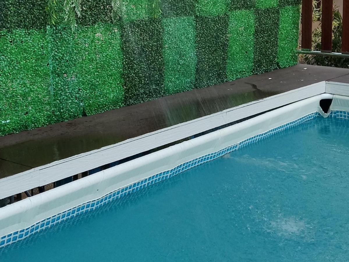 A&P Inn Homestay Machang Экстерьер фото