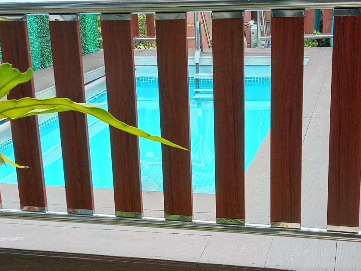 A&P Inn Homestay Machang Экстерьер фото