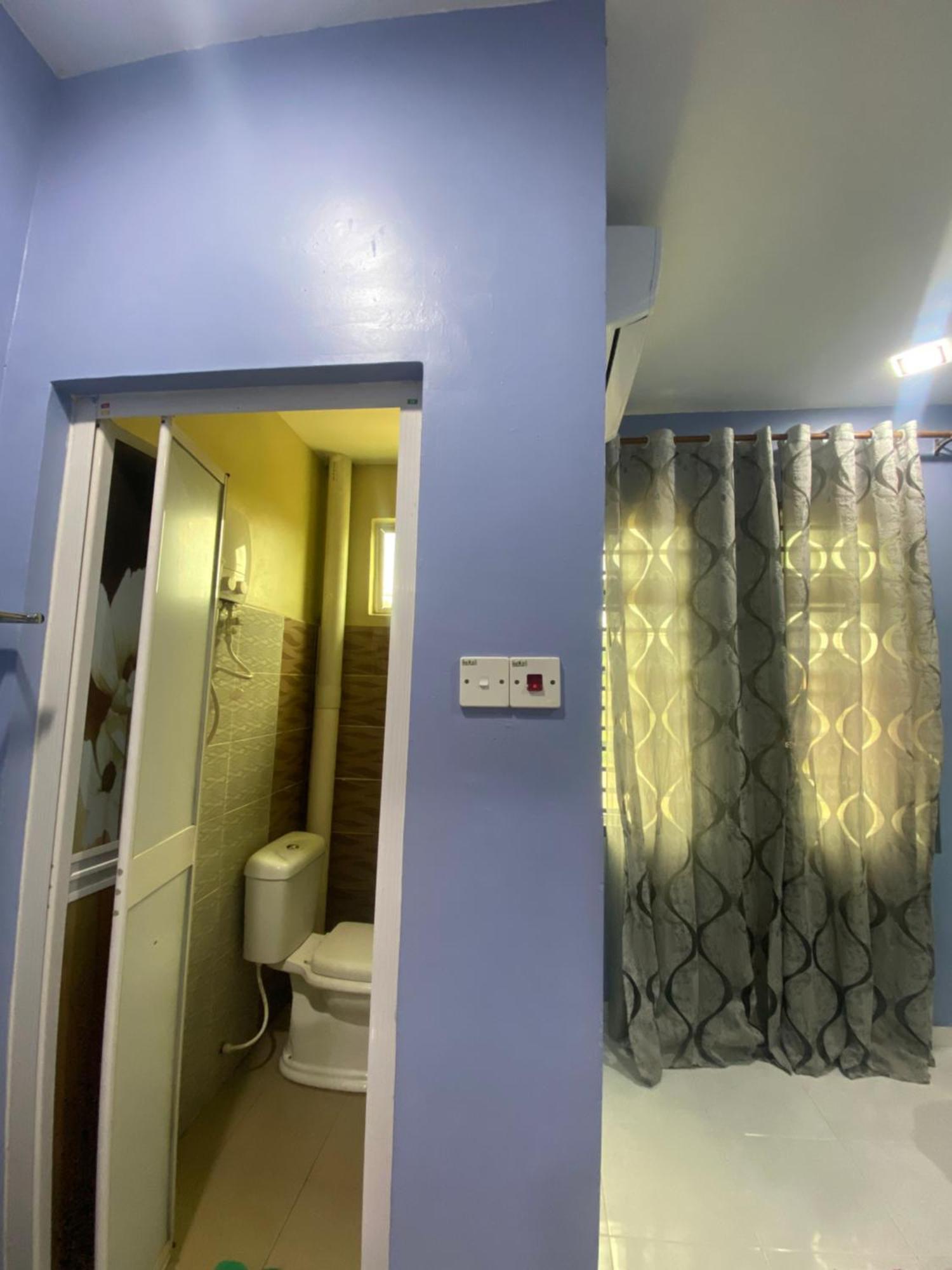 A&P Inn Homestay Machang Экстерьер фото