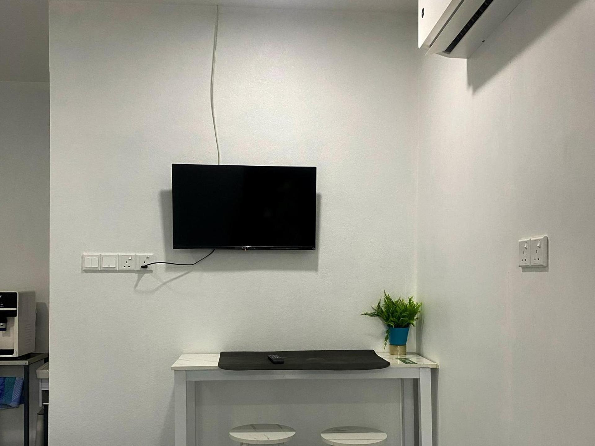 A&P Inn Homestay Machang Номер фото